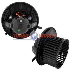 VENTILATORE ABITACOLO MB W169 - W245