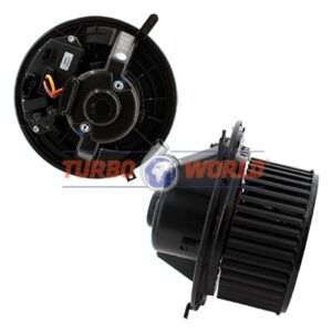 VENTILATORE ABITACOLO MB W169-W245 AUT.