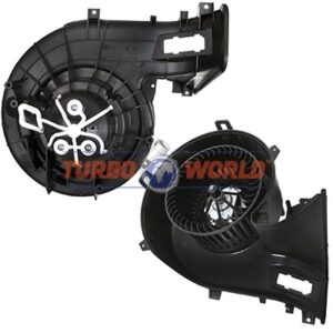 VENTILATORE ABITACOLO OPEL
