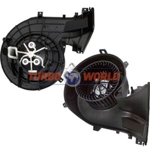 VENTILATORE ABITACOLO OPEL-SAAB