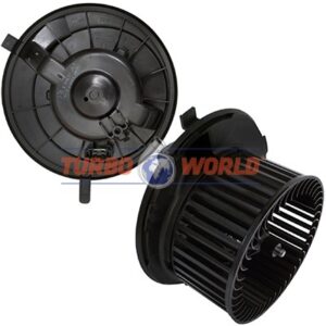 VENTILATORE ABITACOLO VAG