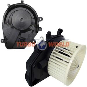 VENTILATORE ABITACOLO VAG