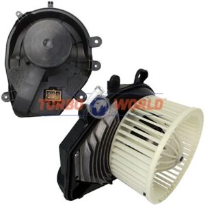VENTILATORE ABITACOLO VAG