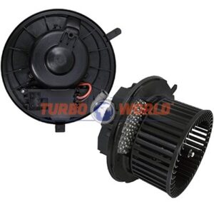 VENTILATORE ABITACOLO VAG