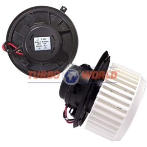 VENTILATORE ABITACOLO ALFA ROMEO