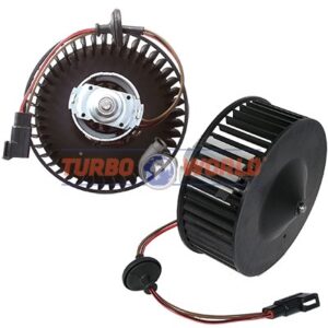 VENTILATORE ABITACOLO FORD - MAZDA