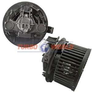 VENTILATORE ABITACOLO RENAULT