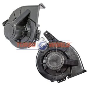VENTILATORE ABITACOLO VAG