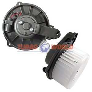 VENTILATORE ABITACOLO AUDI A6