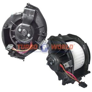 VENTILATORE ABITACOLO AUDI A6