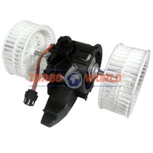 VENTILATORE ABITACOLO BMW