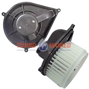 VENTILATORE ABITACOLO FIAT DUCATO