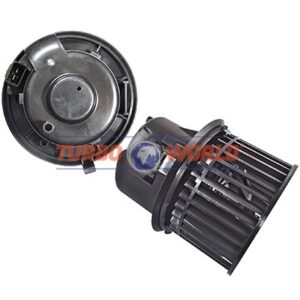 VENTILATORE ABITACOLO FORD TRANSIT