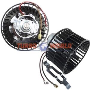 VENTILATORE ABITACOLO OPEL CORSA S/AC