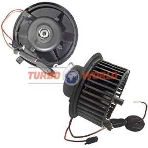 VENTILATORE ABITACOLO VAG