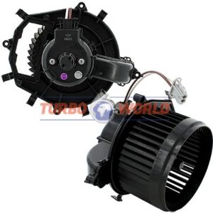 VENTILATORE ABIT.CITROEN C4 PICASSO