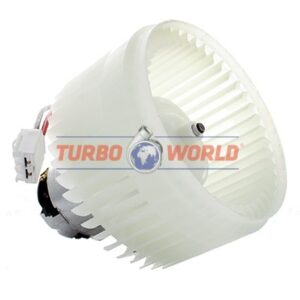VENTILATORE ABITACOLO VOLVO