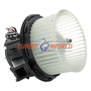 VENTILATORE ABITACOLO MERCEDES