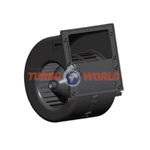 ELETTROV.CENTRIFUGO SINGOLO 12V 3 VEL.