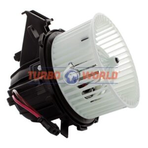 VENTILATORE ABITACOLO AUDI