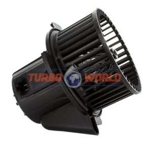 VENTILATORE ABITACOLO CITROEN C4