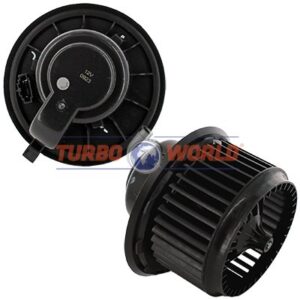 VENTILATORE ABITACOLO VAG