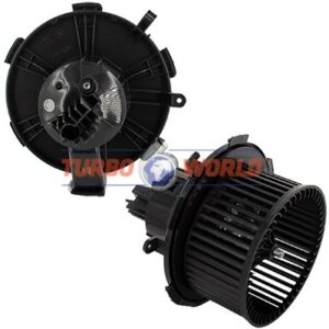 VENTILATORE ABITACOLO OPEL ZAFIRA