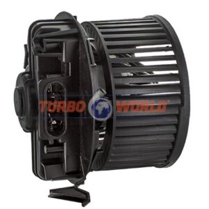 VENTILATORE ABITACOLO RENAULT
