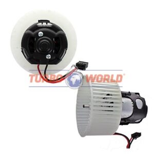 VENTILATORE ABITACOLO BMW