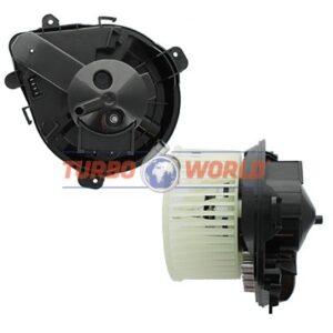 VENTILATORE ABITACOLO PSA