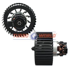 VENTILATORE ABITACOLO FIAT SEICENTO
