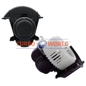 VENTILATORE ABITACOLO AUDI - VW