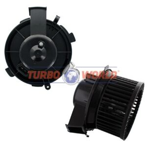 VENTILATORE ABITACOLO PEUGEOT