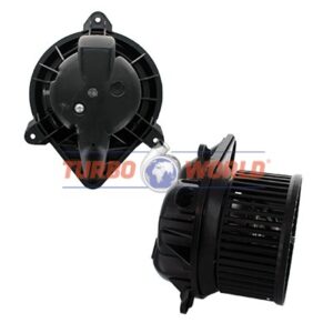 VENTILATORE ABITACOLO PEUGEOT