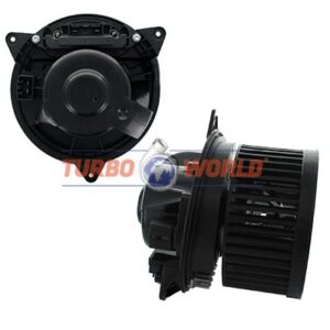 VENTILATORE ABITACOLO FORD
