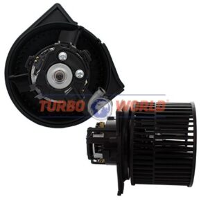 VENTILATORE ABITACOLO SAAB 9-5