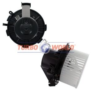 VENTILATORE ABITACOLO MERCEDES