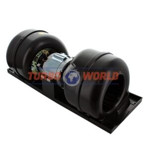 VENTILATORE ABITACOLO DAF