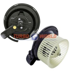 VENTILATORE ABITACOLO MERCEDES