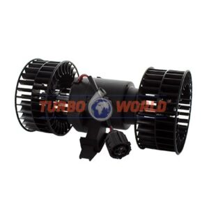 VENTILATORE ABITACOLO SCANIA