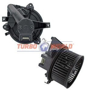 VENTILATORE ABITACOLO FIAT - LANCIA