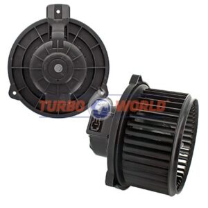 VENTILATORE ABITACOLO KIA CARENS III