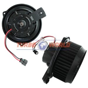 VENTILATORE ABITACOLO KIA RIO