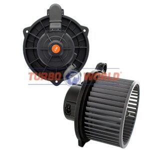 VENTILATORE ABITACOLO KIA SOUL