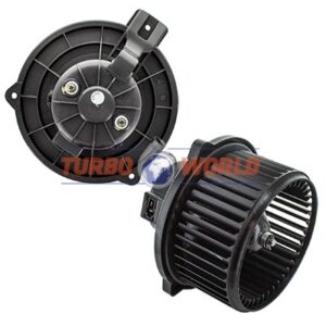 VENTILATORE ABITACOLO KIA SORENTO I