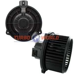 VENTILATORE ABITACOLO KIA SORENTO II