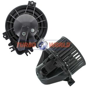 VENTILATORE ABITACOLO MINI (2 PIN)