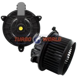 VENTILATORE ABITACOLO FORD