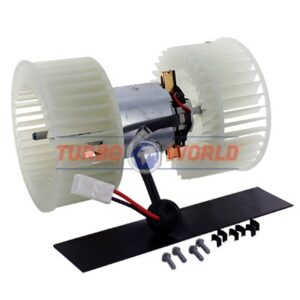 VENTILATORE ABITACOLO IVECO STRALIS