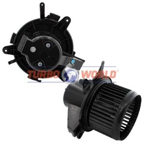 VENTILATORE ABITACOLO CITROEN